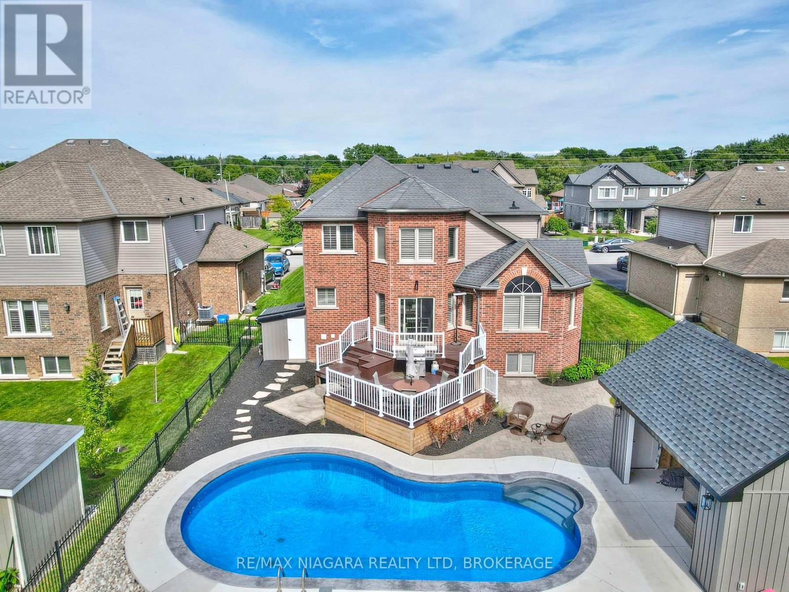 Photo 1 of 507 Carrie Avenue, Fort Erie ON