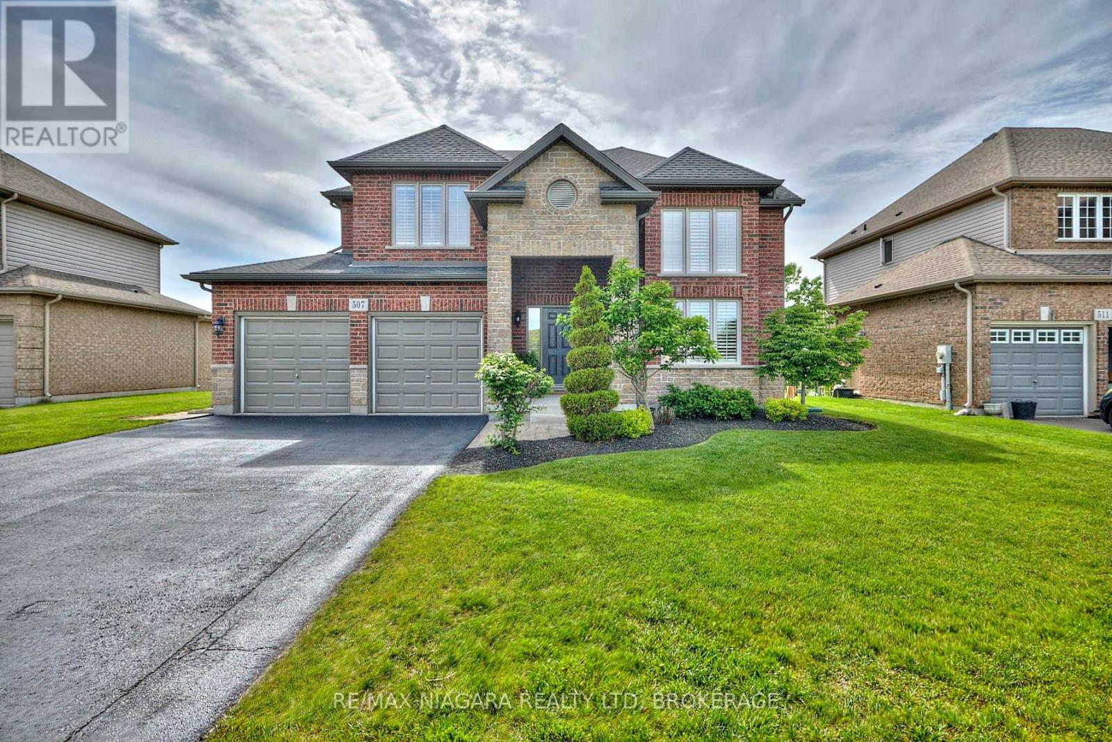Photo 2 of 507 Carrie Avenue, Fort Erie ON