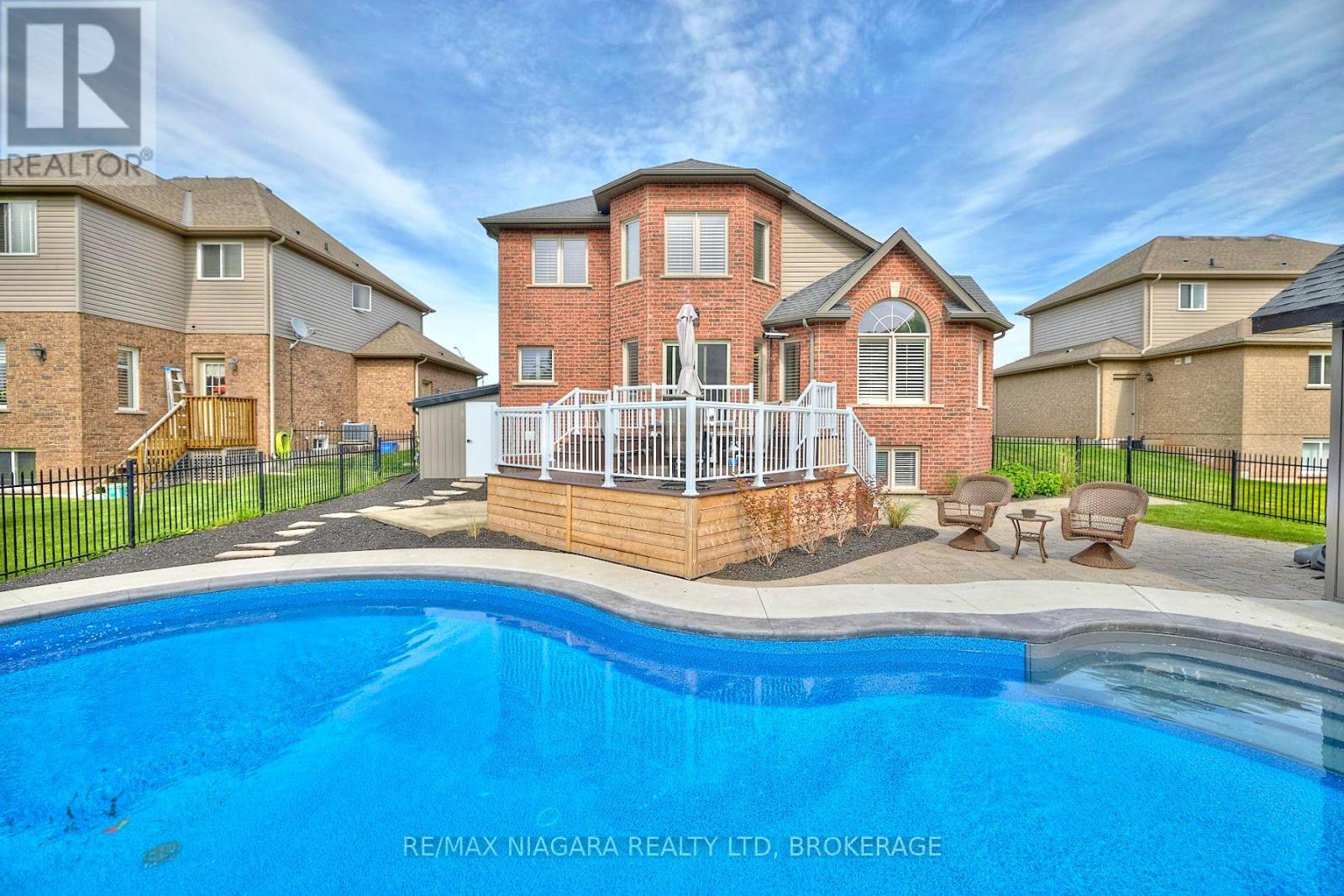 Photo 38 of 507 Carrie Avenue, Fort Erie ON