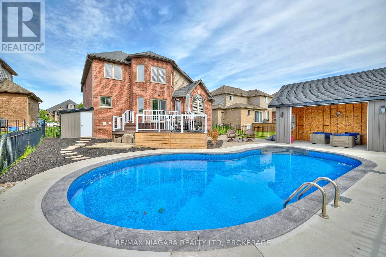 Photo 42 of 507 Carrie Avenue, Fort Erie ON