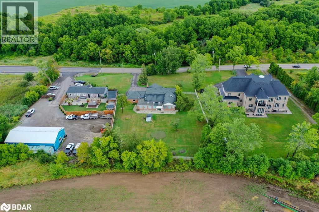 Photo 10 of 7556 Sixth Line, Milton ON