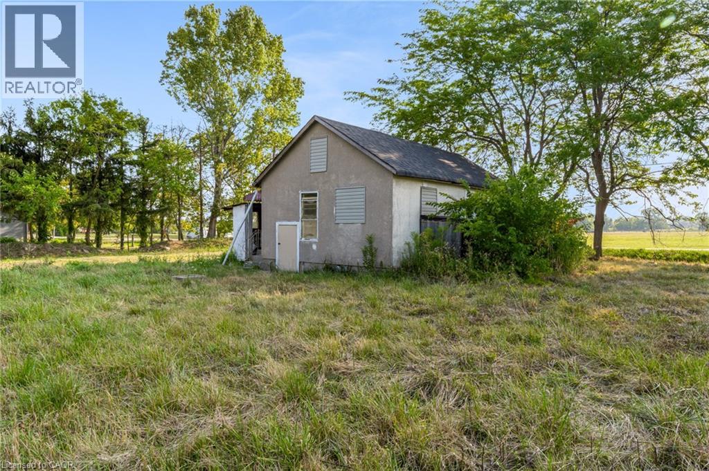 Photo 3 of 4060 Martin Road, Vineland ON