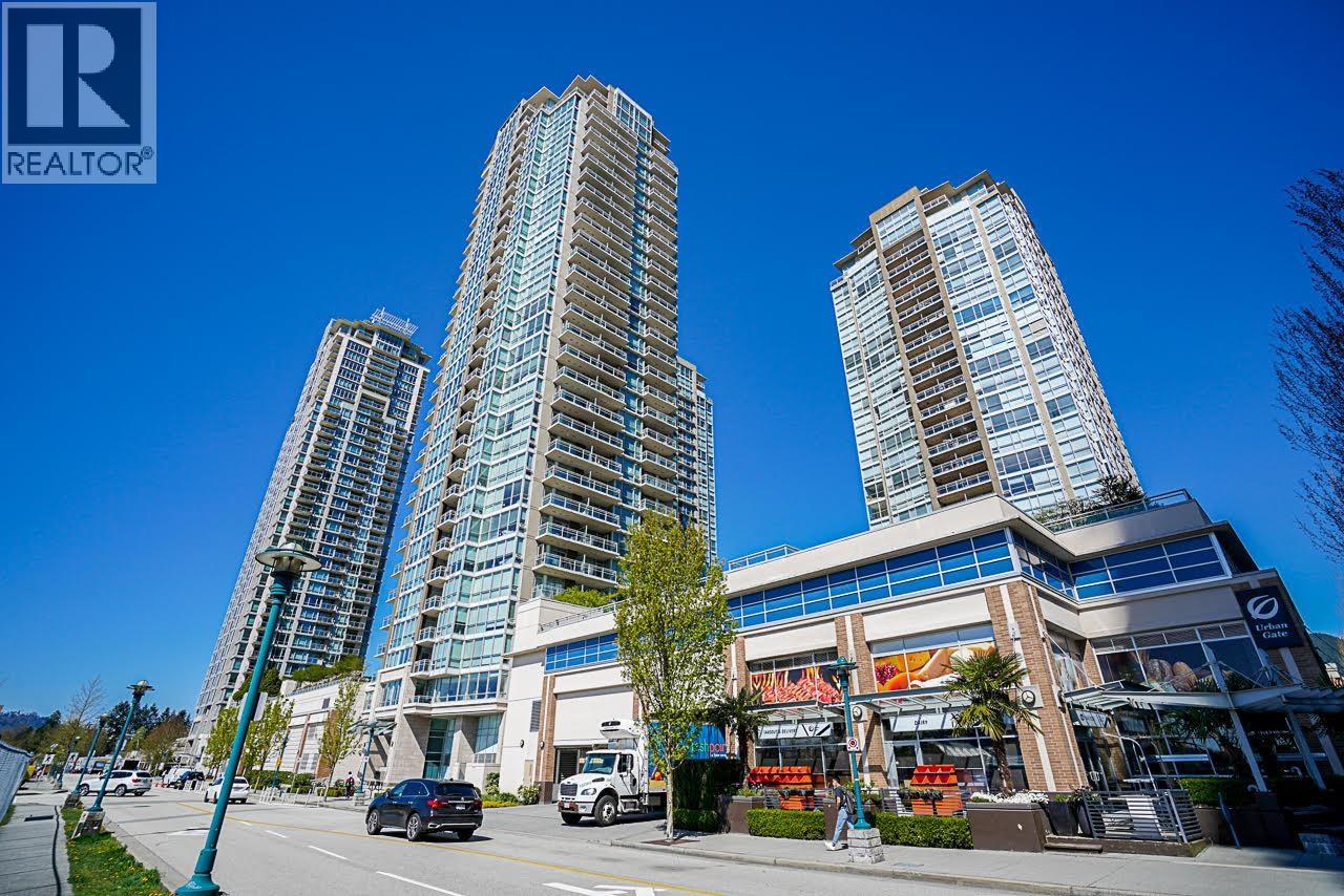 Photo 8 of 3505 2975 Atlantic Avenue, Coquitlam BC