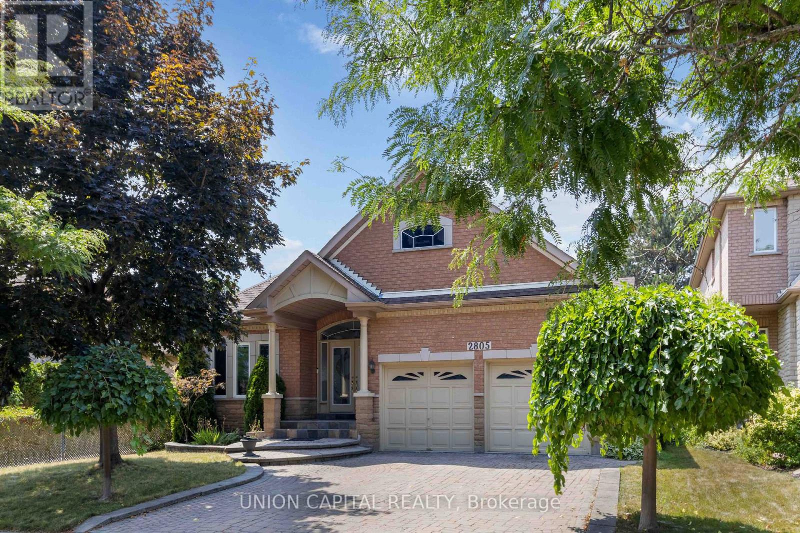 Photo 34 of 2805 Bushland Crescent, Mississauga ON