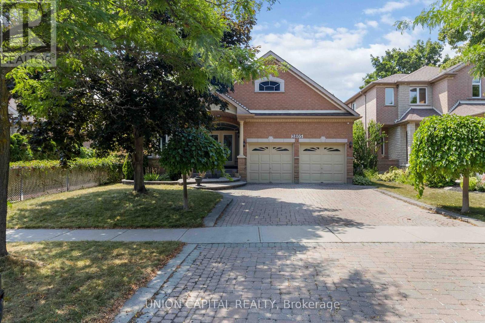 Photo 9 of 2805 Bushland Crescent, Mississauga ON