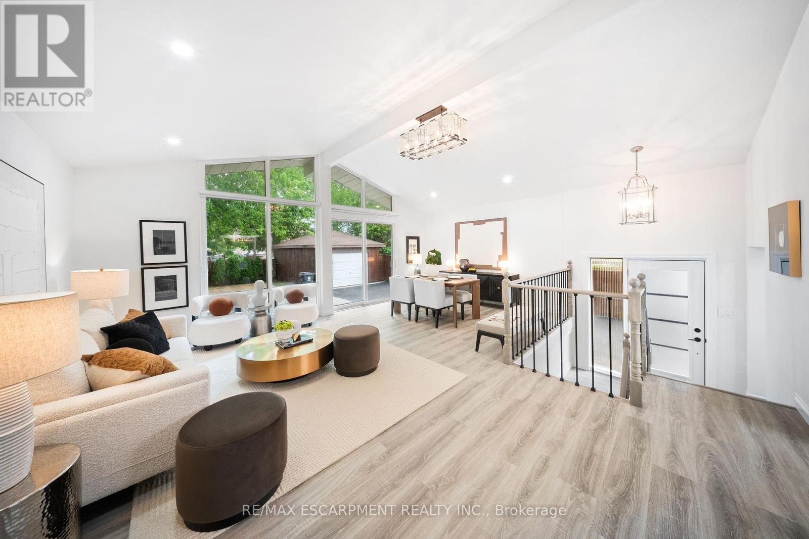 Photo 1 of 665 Kipling Avenue, Toronto ON