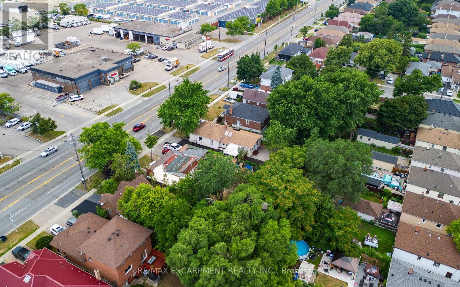 Photo 48 of 665 Kipling Avenue, Toronto ON