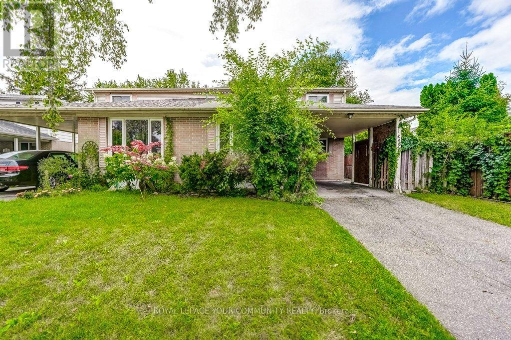 Photo 4 of 2290 Delkus Crescent, Mississauga ON