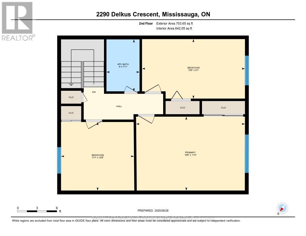 Photo 1 of 2290 Delkus Crescent, Mississauga ON