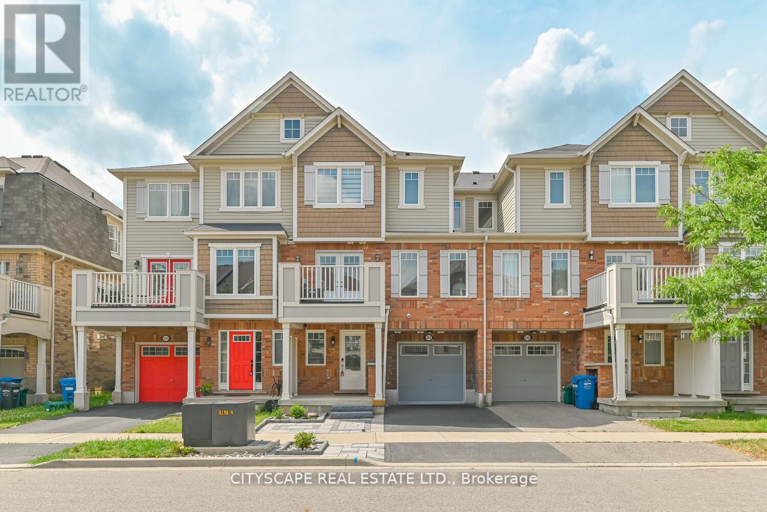 Photo 25 of 553 Pharo Point, Milton ON