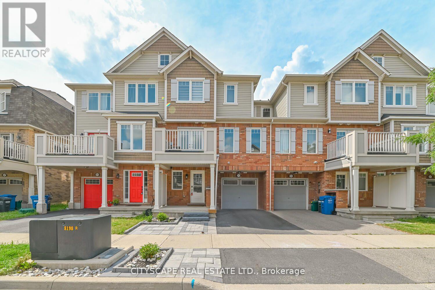 Photo 22 of 553 Pharo Point, Milton ON