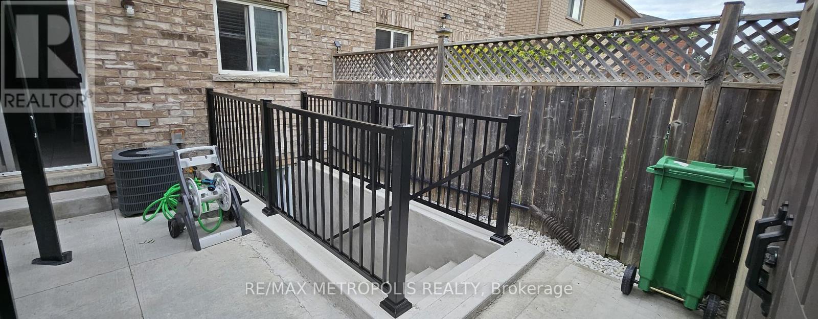 Photo 13 of Bsmt 294 Albright Road, Brampton ON