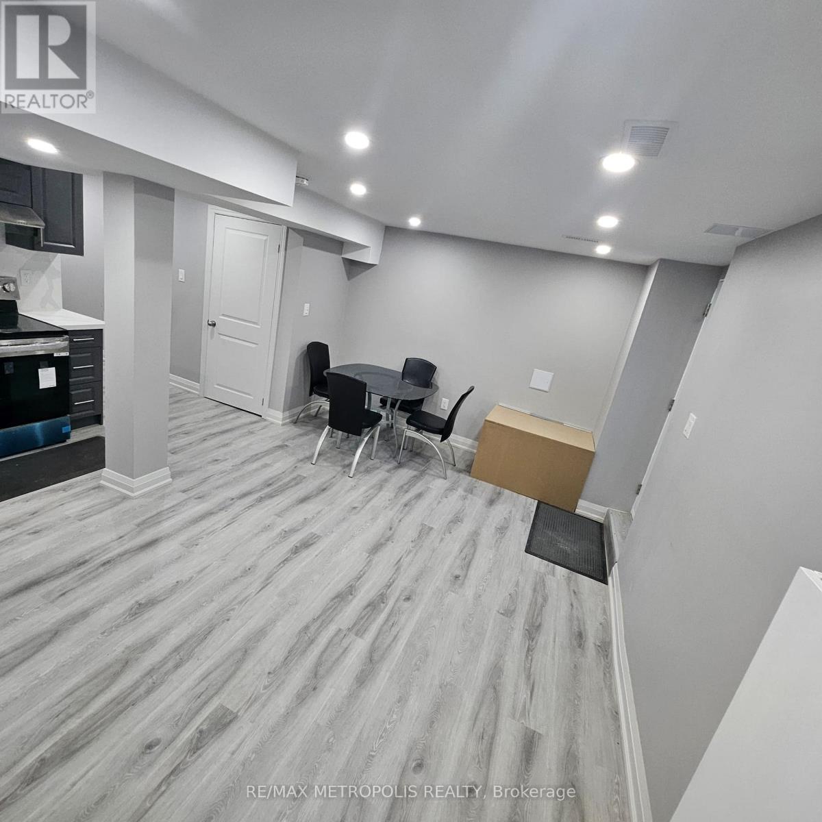 Photo 10 of Bsmt 294 Albright Road, Brampton ON