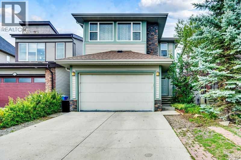 Photo 6 of 117 Walden Square Se, Calgary AB