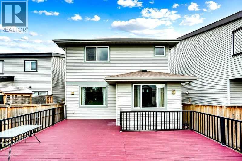 Photo 8 of 117 Walden Square Se, Calgary AB