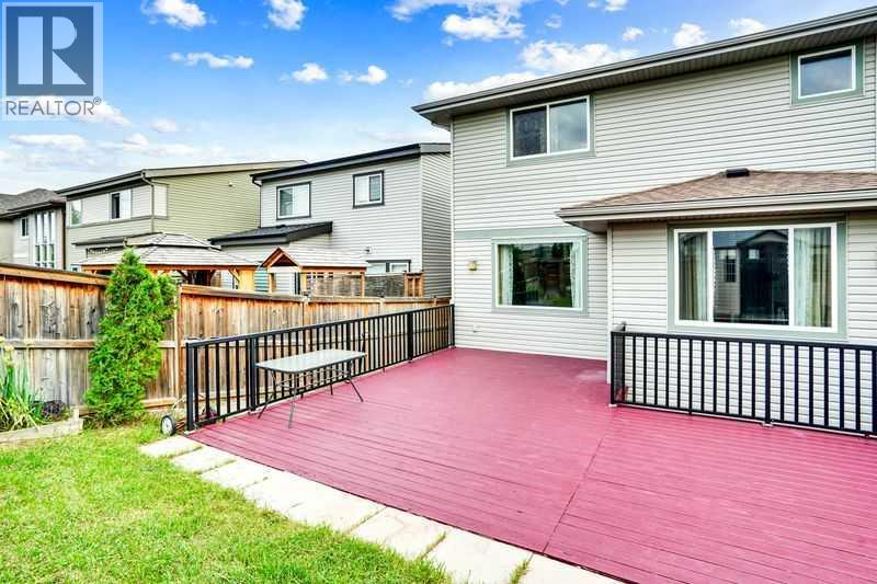 Photo 30 of 117 Walden Square Se, Calgary AB