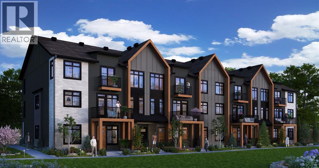 Single Family House for Sale in   Symons Valley Road NW Sage Hill Calgary 