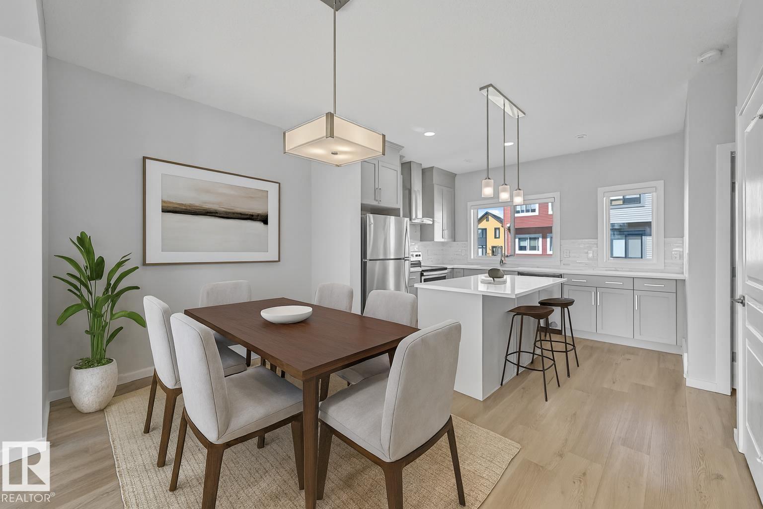Photo 6 of 72 1010 Rabbit Hill Rd Sw, Edmonton AB