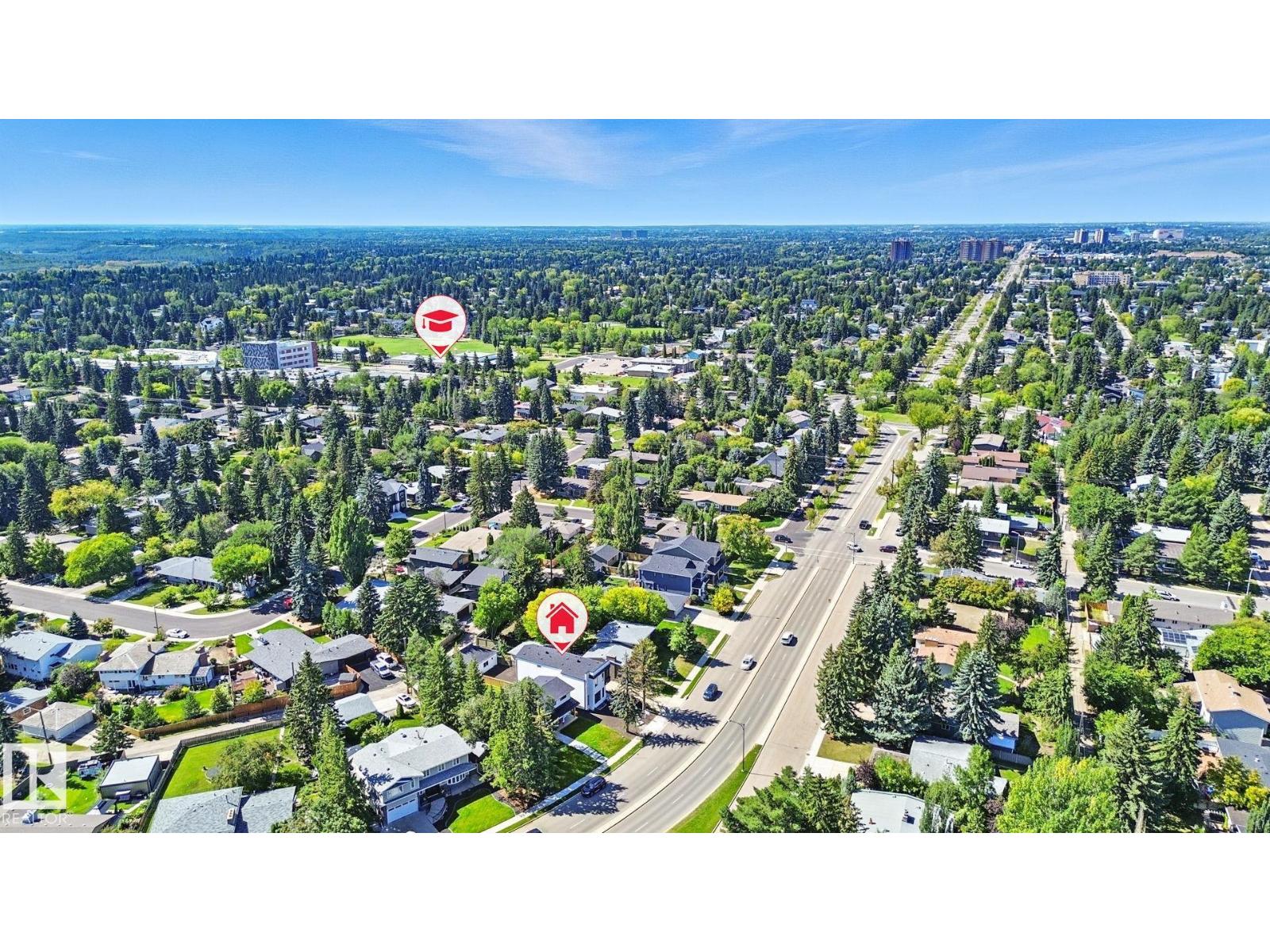 Photo 46 of 13809 Buena Vista Rd Nw, Edmonton AB