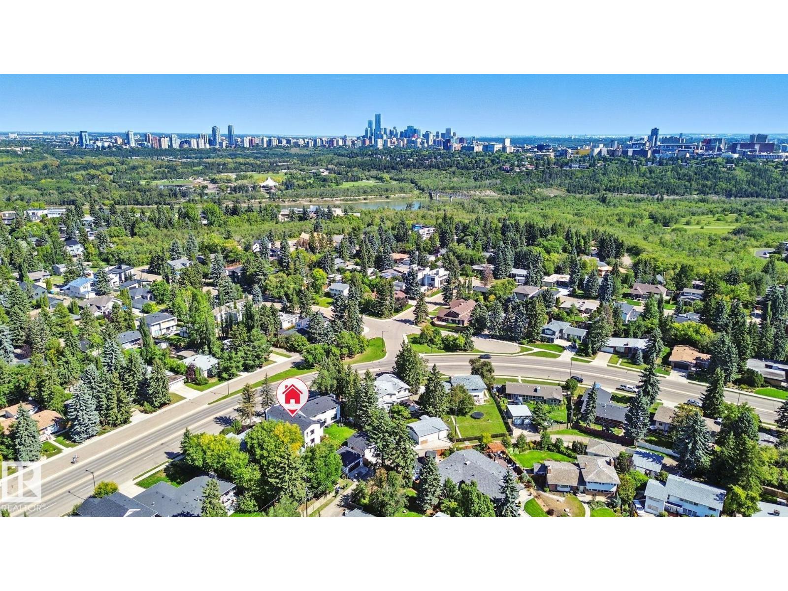 Photo 49 of 13809 Buena Vista Rd Nw, Edmonton AB
