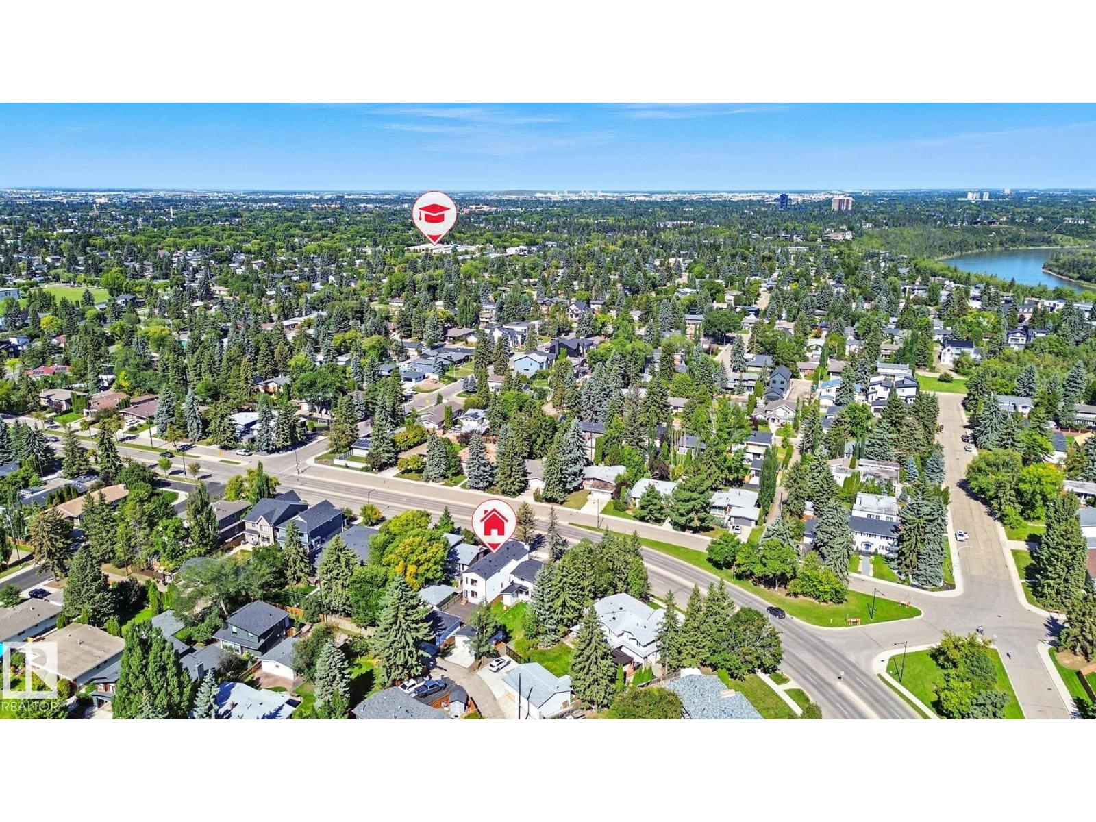 Photo 50 of 13809 Buena Vista Rd Nw, Edmonton AB