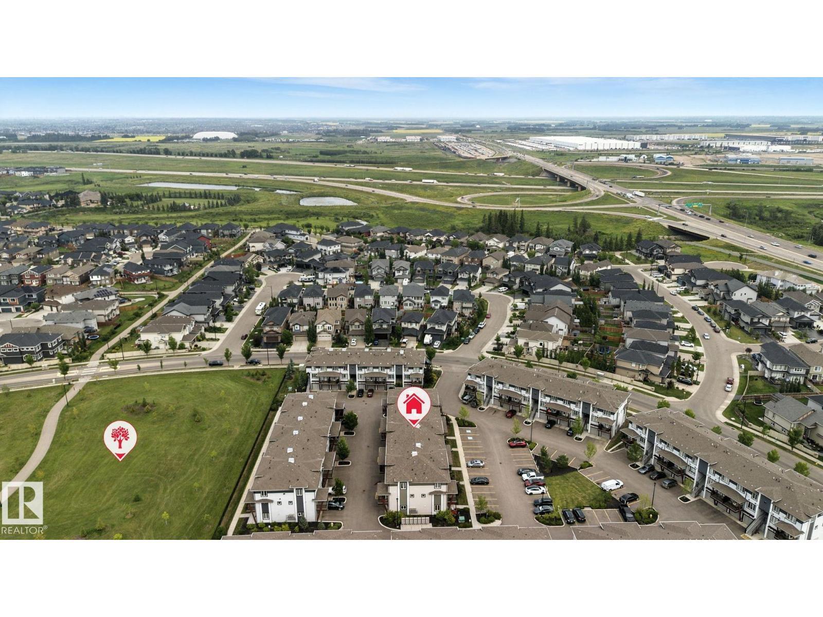 Photo 19 of 53 446 Allard Bv Sw, Edmonton AB