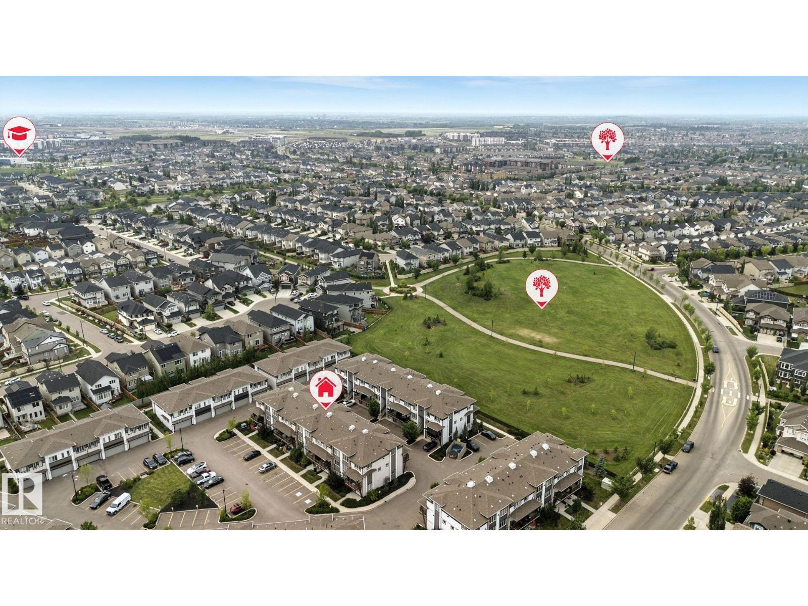 Photo 21 of 53 446 Allard Bv Sw, Edmonton AB