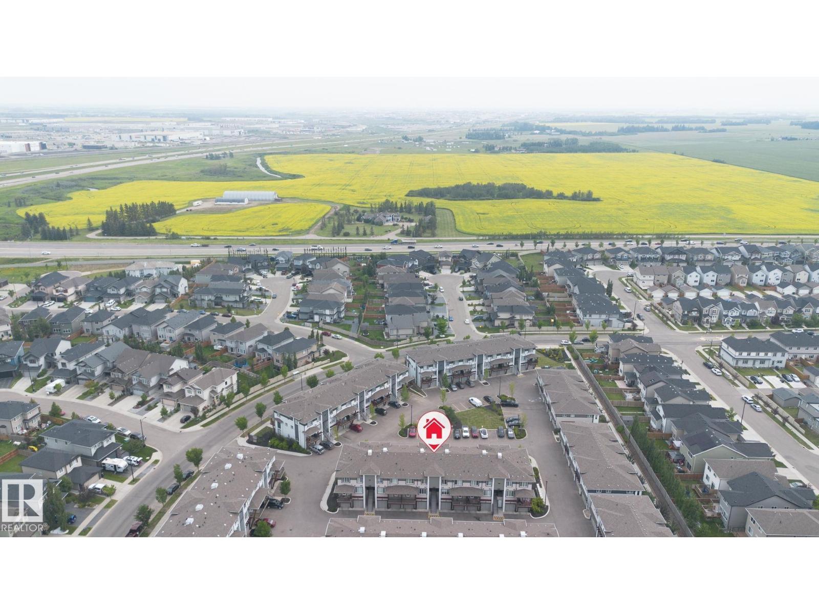 Photo 23 of 53 446 Allard Bv Sw, Edmonton AB