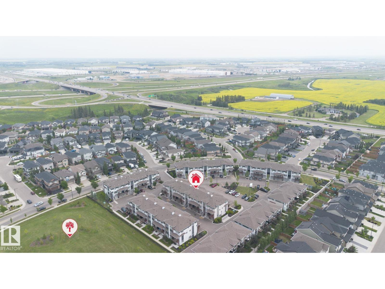 Photo 25 of 53 446 Allard Bv Sw, Edmonton AB