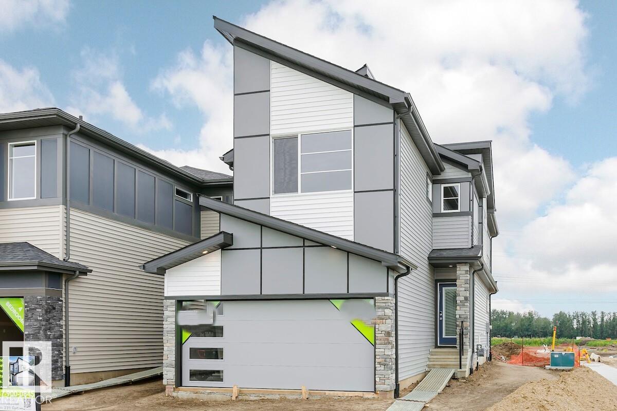 Photo 11 of 2371 Egret Wy Nw Nw, Edmonton AB
