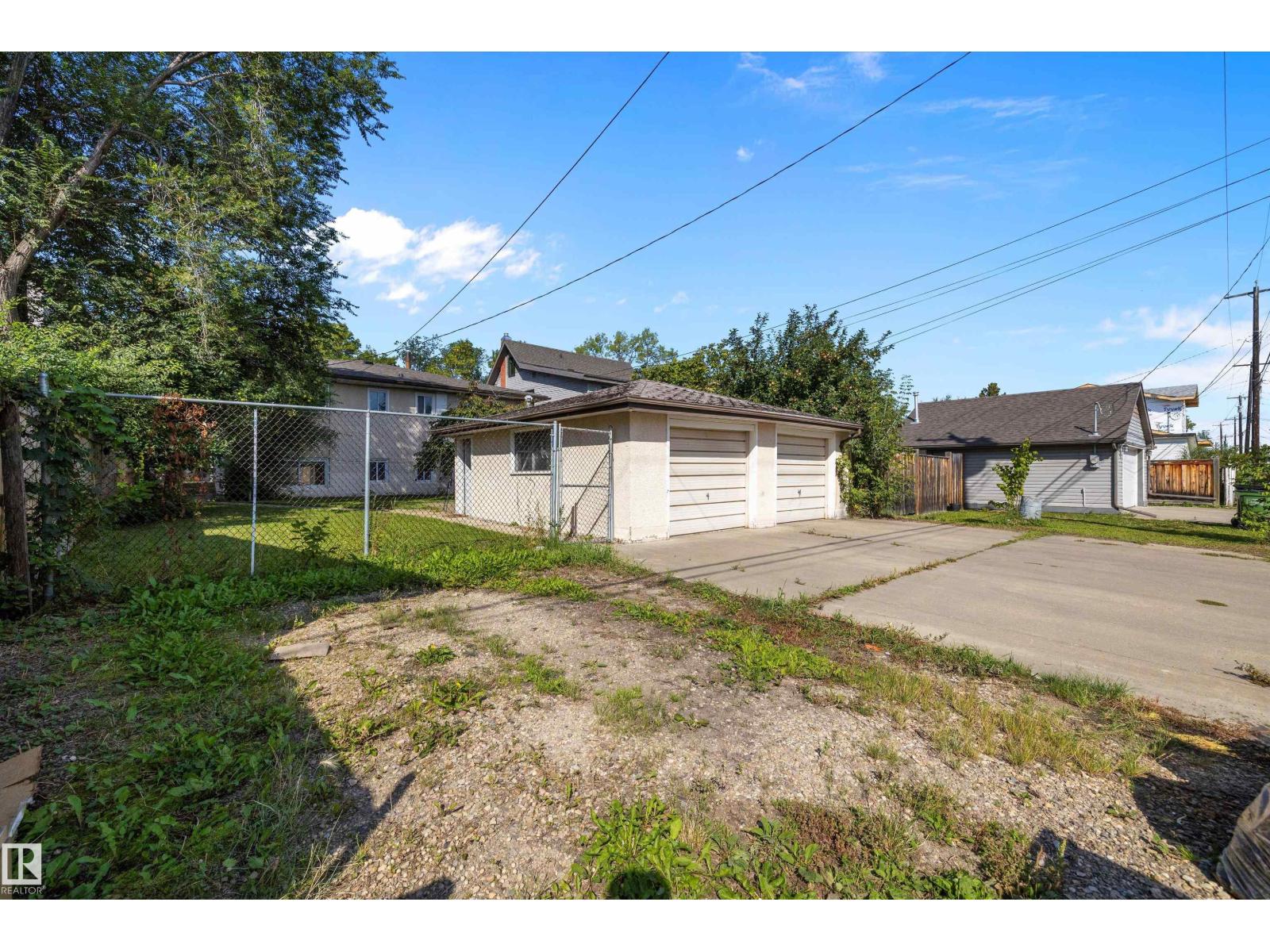 Photo 61 of 11307 11309 127 St Nw, Edmonton AB