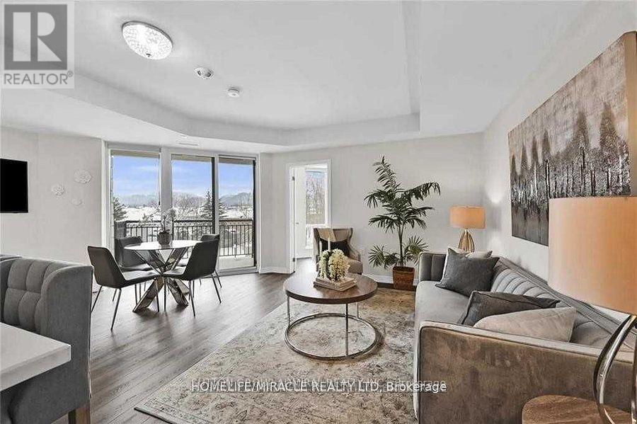 Photo 13 of 213 2750 King Street E, Hamilton ON