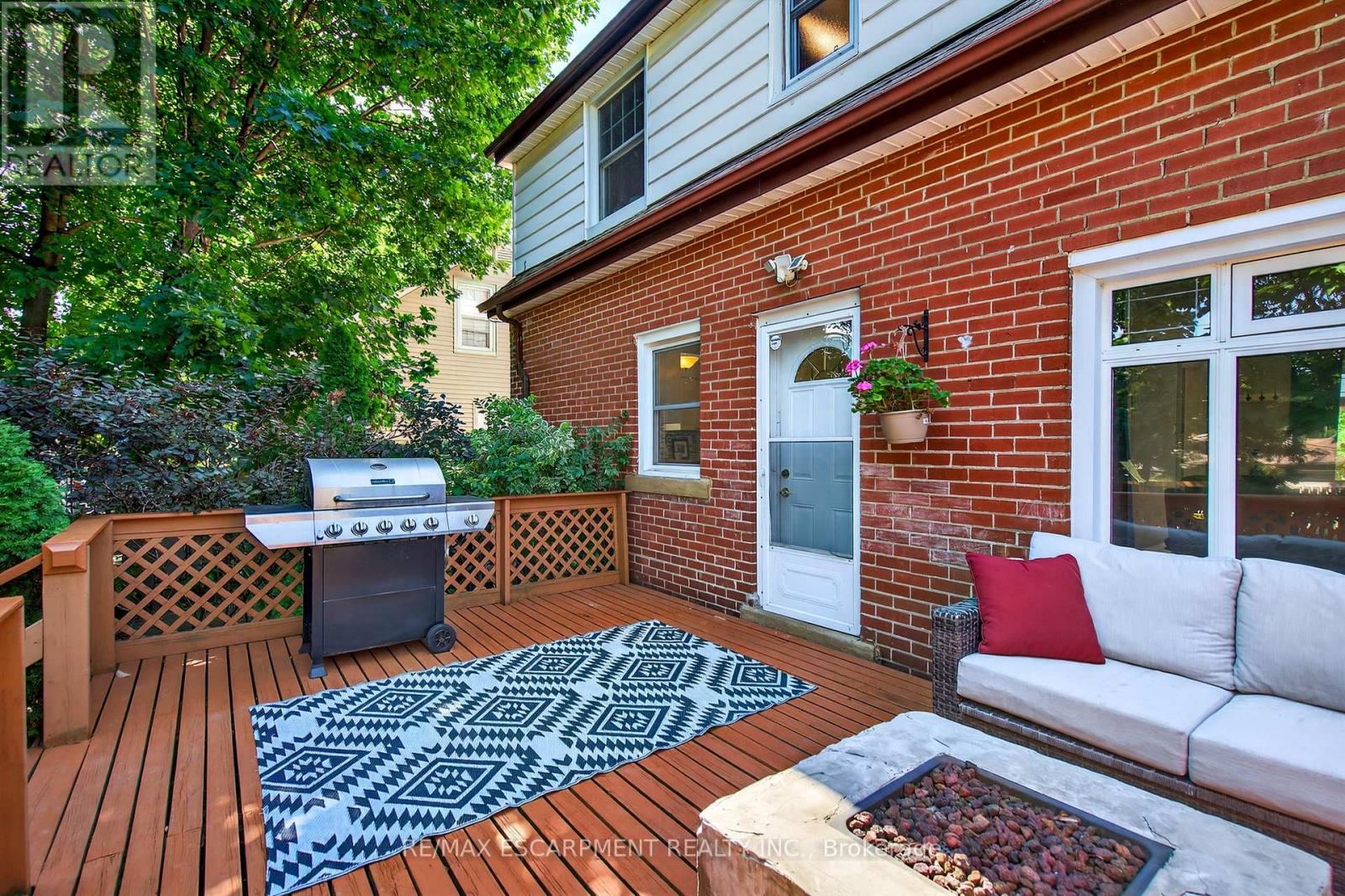 Photo 25 of 131 Rosedale Avenue, Hamilton ON