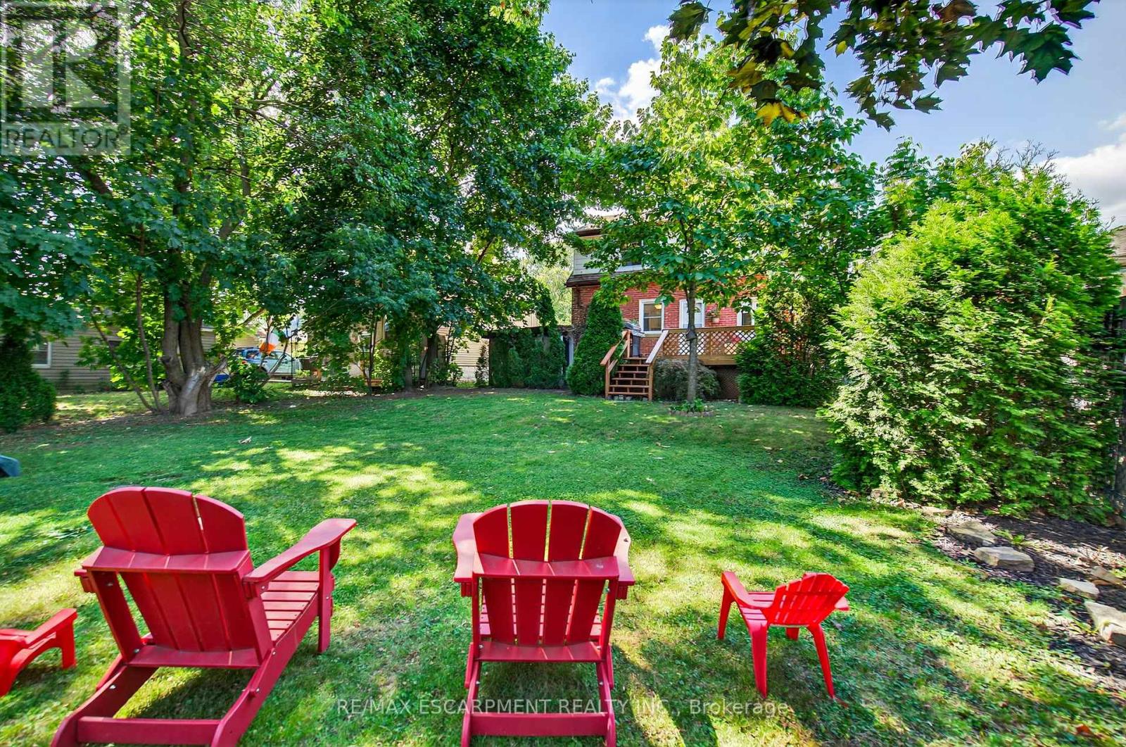 Photo 29 of 131 Rosedale Avenue, Hamilton ON
