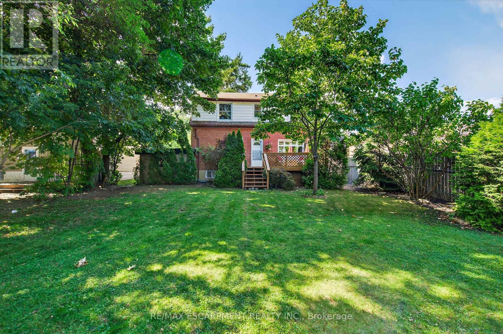 Photo 31 of 131 Rosedale Avenue, Hamilton ON