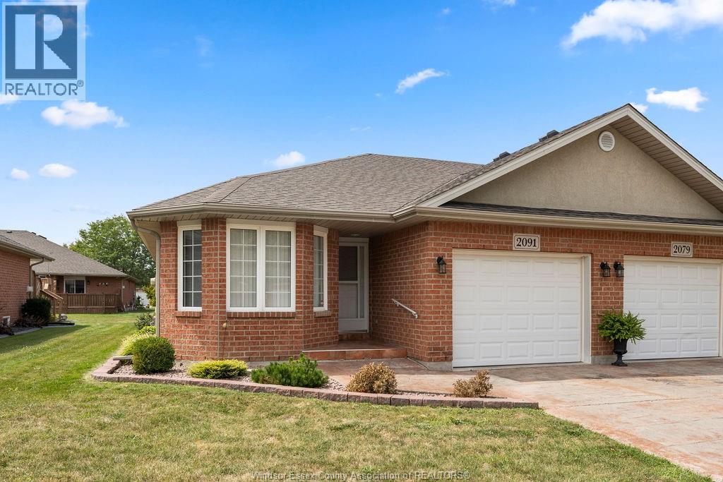 Photo 4 of 2091 Questa, Windsor ON
