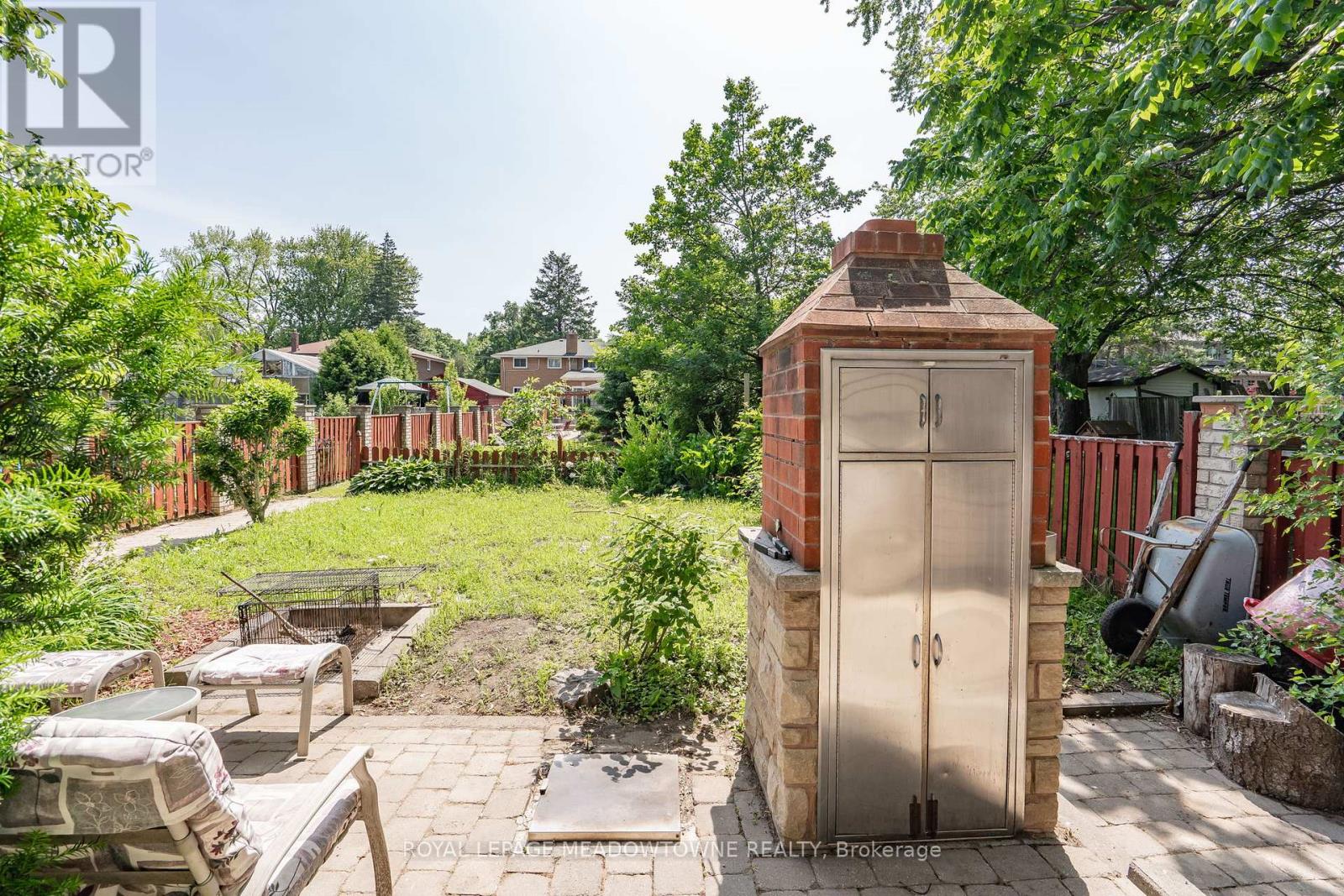 Photo 44 of 1559 Northmount Avenue, Mississauga ON