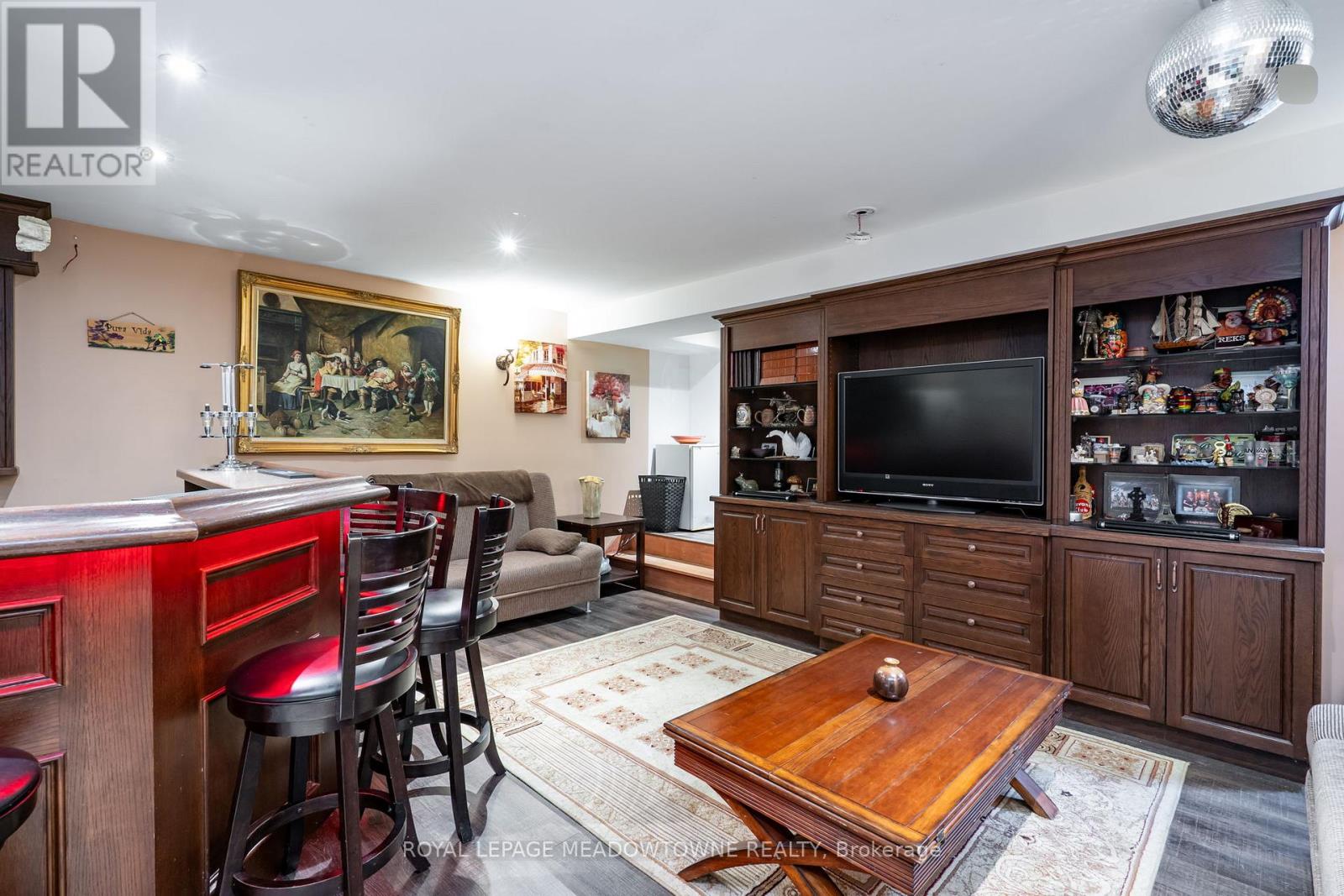 Photo 25 of 1559 Northmount Avenue, Mississauga ON