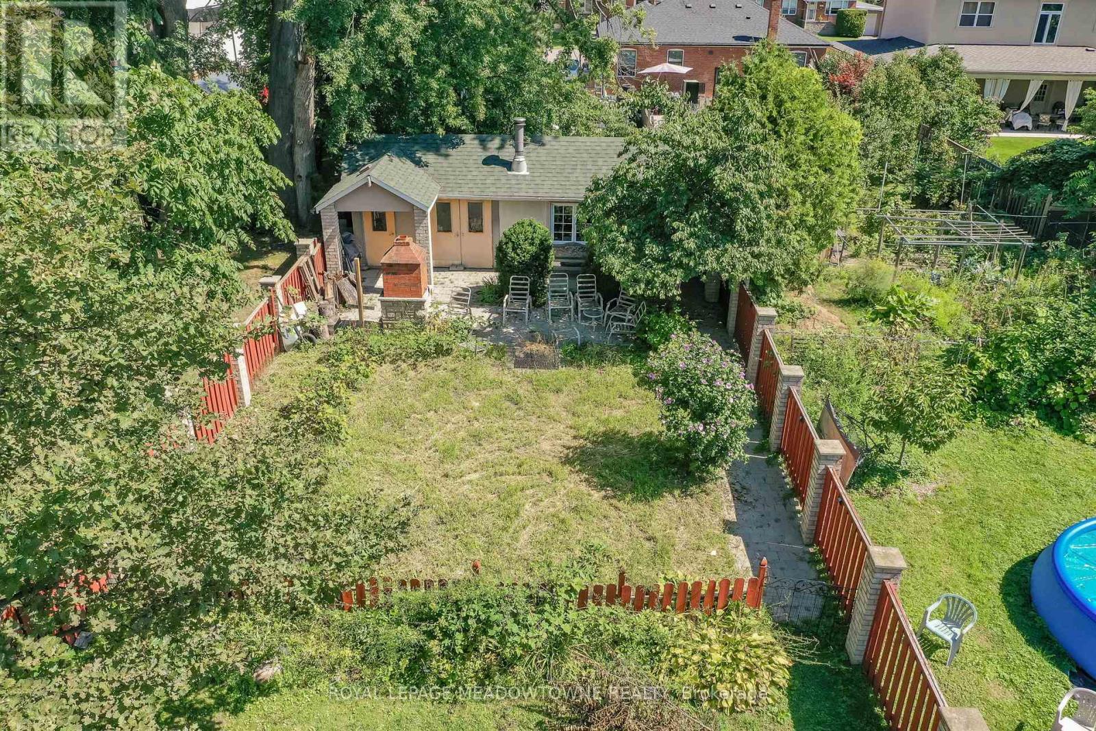 Photo 47 of 1559 Northmount Avenue, Mississauga ON