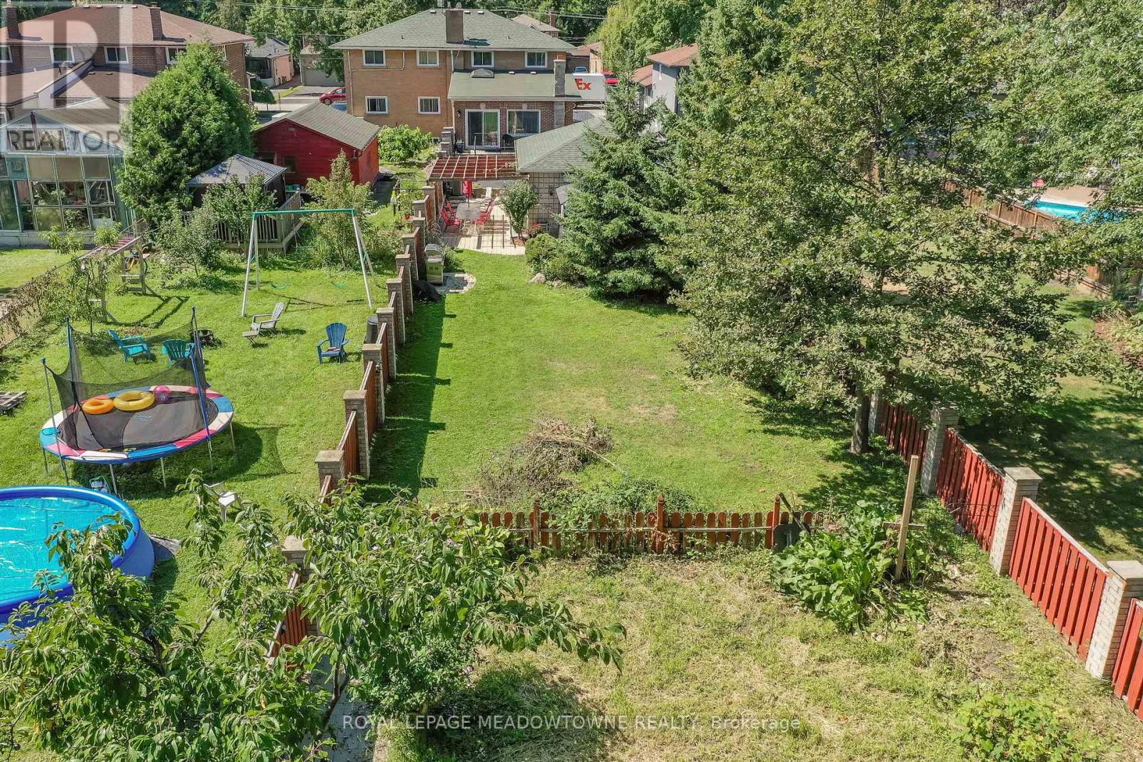 Photo 48 of 1559 Northmount Avenue, Mississauga ON