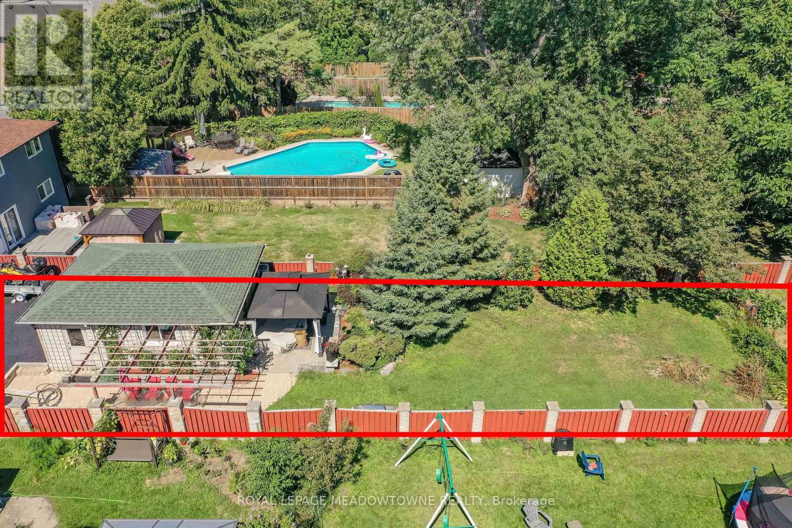 Photo 50 of 1559 Northmount Avenue, Mississauga ON