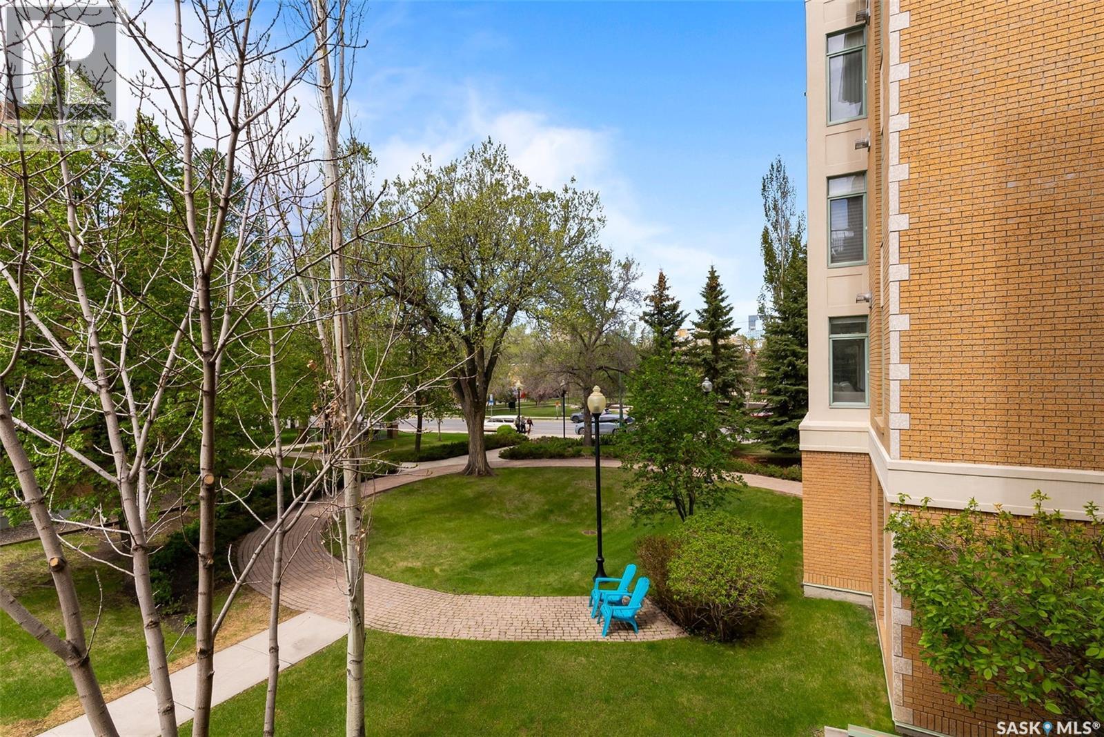 Photo 1 of 226 2330 Hamilton Street, Regina SK