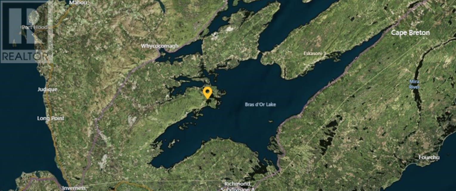 Property 22 of 24 of Lot 1C Marble Mountain Road