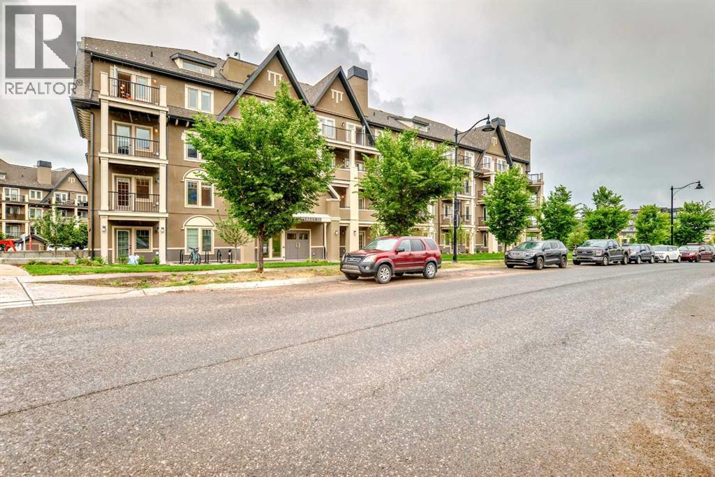 Single Family House for Sale in   Mahogany Street SE Mahogany Calgary 