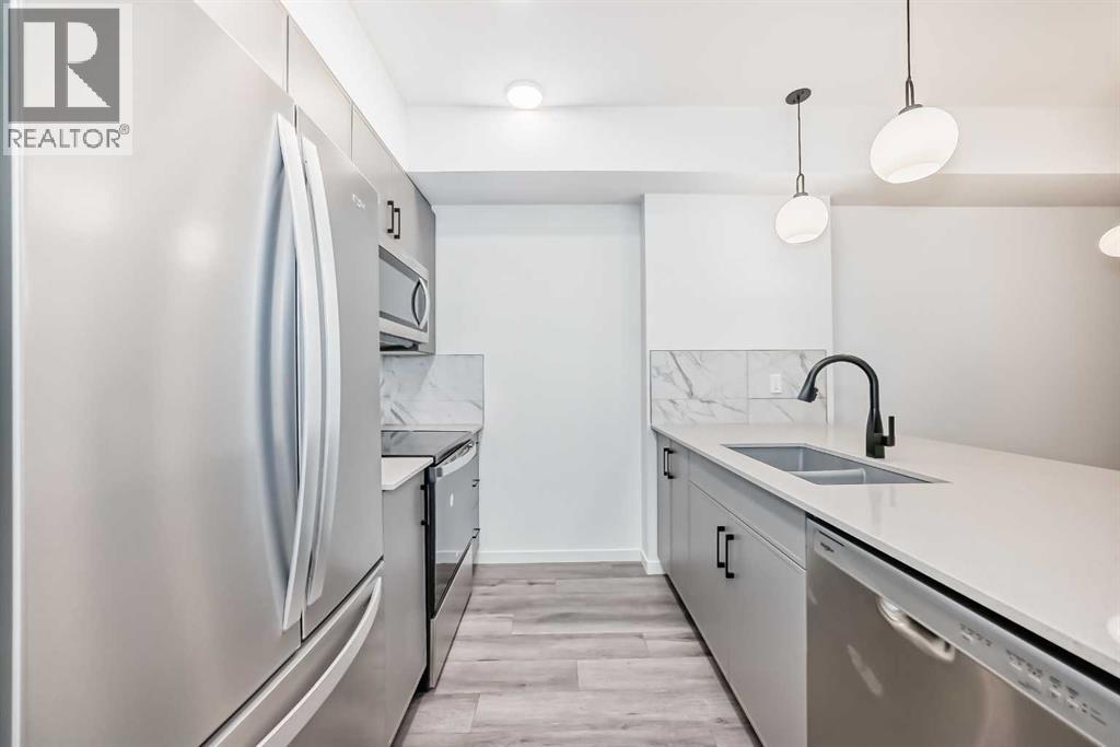 117, 140 Mahogany Street SE, Calgary, Alberta