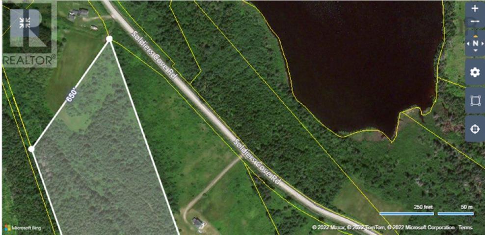 Property 23 of 24 of Soldiers Cove Road