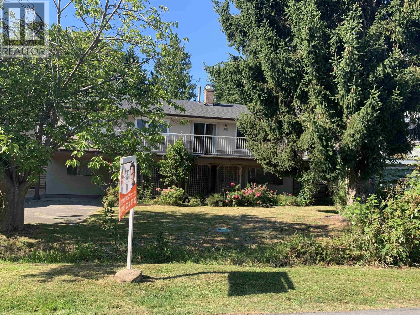 7851 BENNETT Road, Richmond