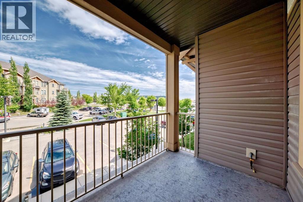 Photo 2 of 327 207 Sunset Drive, Cochrane AB