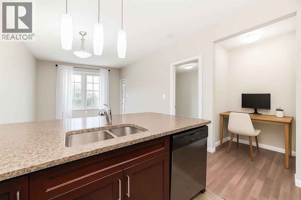 Photo 11 of 327 207 Sunset Drive, Cochrane AB