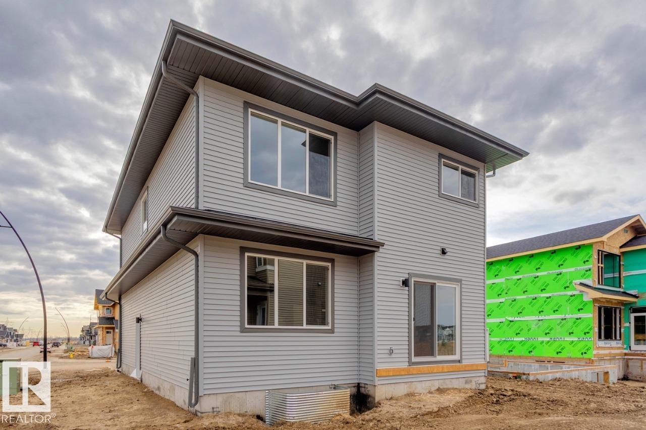 Photo 7 of 2840 191 St Nw, Edmonton AB